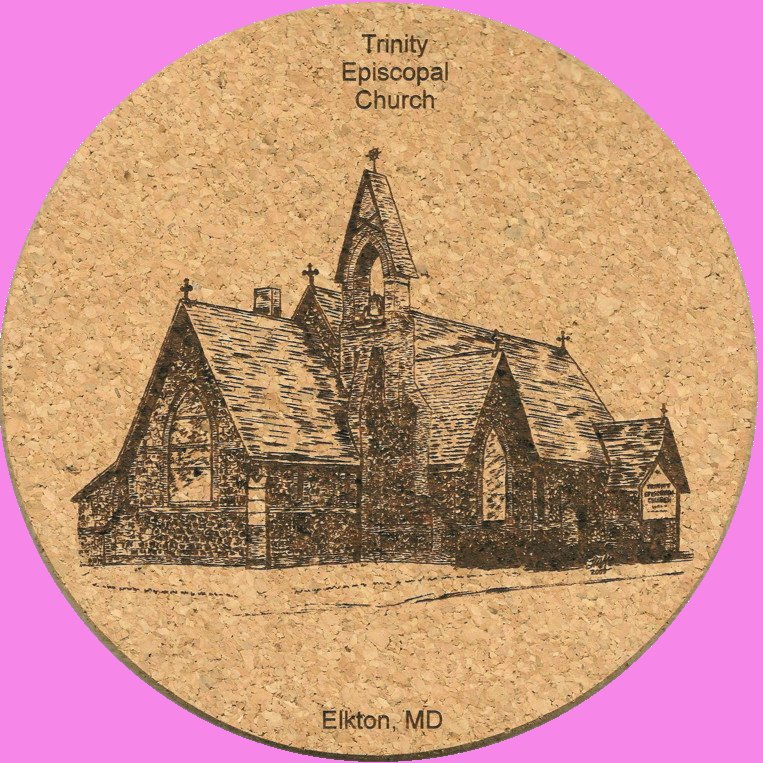 Trinity Church - Elkton MD